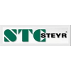 STC-STEYR - MADE IN AUSTRIA