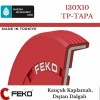 130x10 mm FEKO NBR YAĞ TAPA KEÇESİ TİP-TP 3768 130*10 mm 130x10 mm FEKO NBR YAĞ TAPA KEÇESİ TİP-TP 3768 130*10 mm