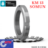 KM 13 Emniyet Somunu HTH MARKA (Ø 65 mm)
