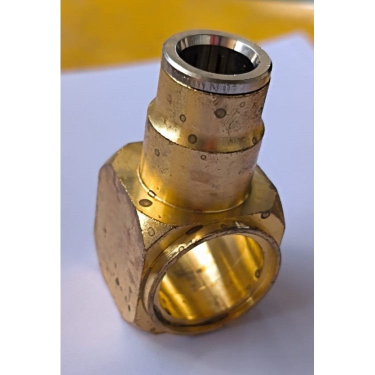 Norgren 100511248  Pneufit İtmeli Bağlantı Parçaları